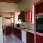 Poggio Falcone Villa Chiusi
