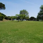 Poggio Falcone Villa Chiusi
