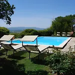Poggio Falcone Villa Chiusi