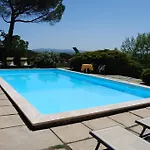 Villa Poggio Falcone Chiusi