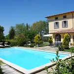 Poggio Falcone Villa