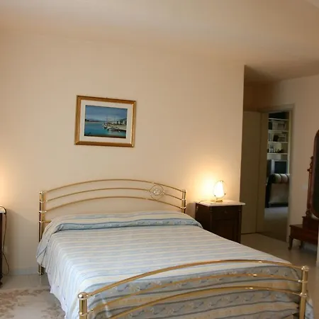 Villa Poggio Falcone *
