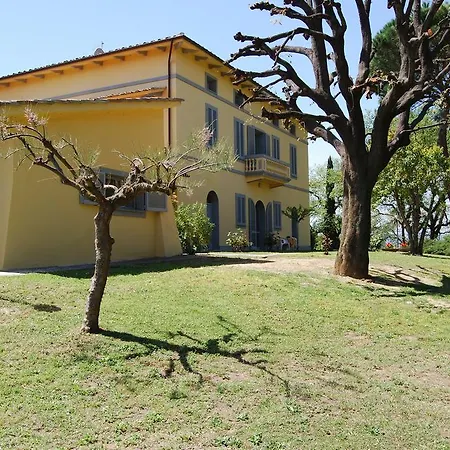 Poggio Falcone