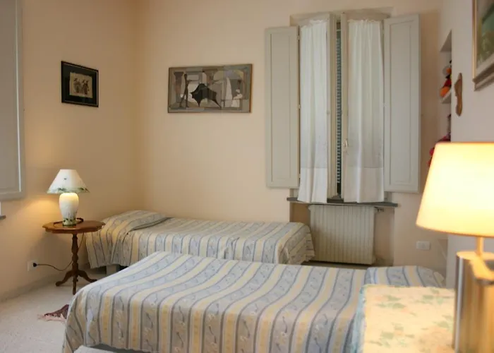 Poggio Falcone ヴィラ *