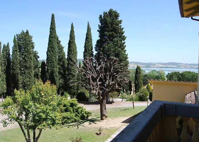 Poggio Falcone *