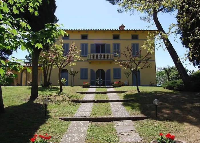 Poggio Falcone