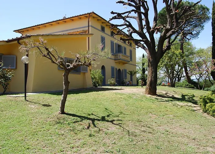 Poggio Falcone