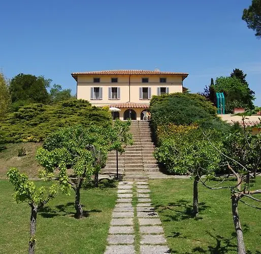 Poggio Falcone *
