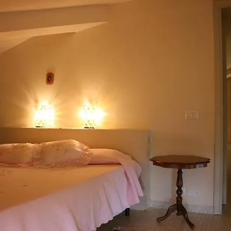 Villa Poggio Falcone *