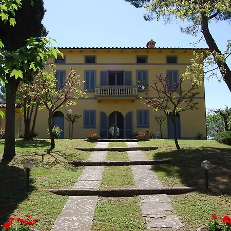 Poggio Falcone