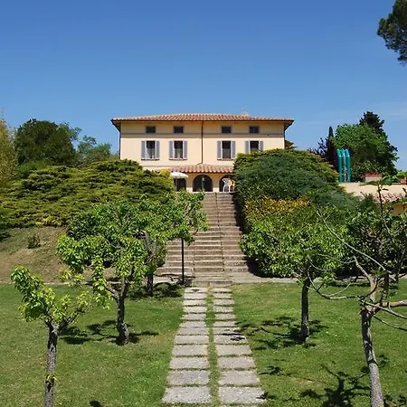 Poggio Falcone *